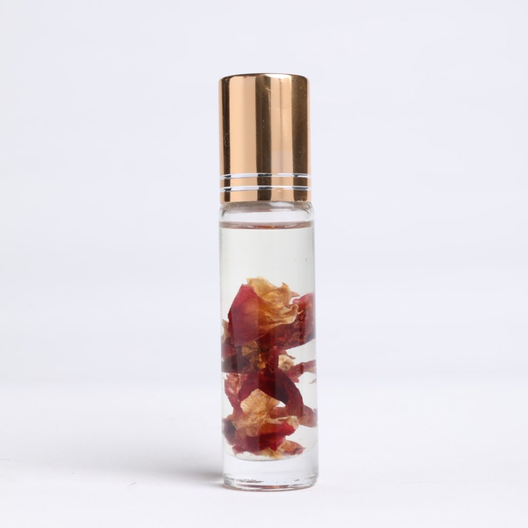 Rose Lip Oil