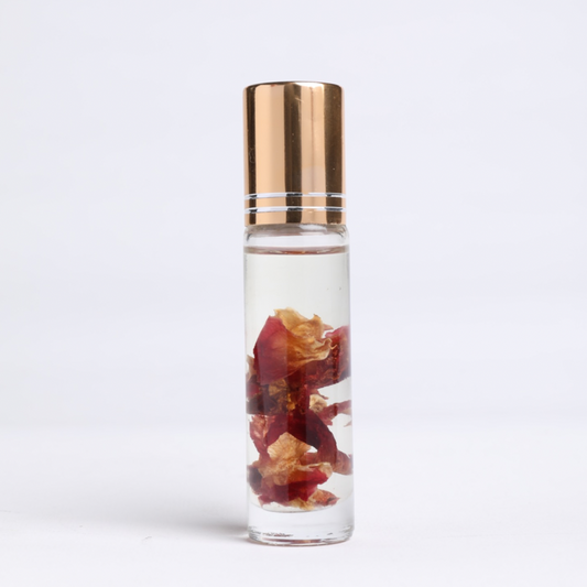 Rose Lip Oil