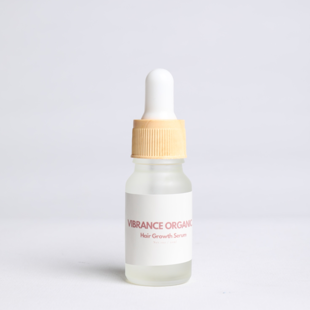 Hair Growth Serum